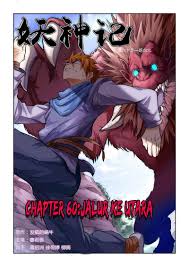 Baca komik tales of demons and gods chapter.334 raw. Komik Tales Of Demons And Gods Chapter 60 Bahasa Indonesia Bacakomik