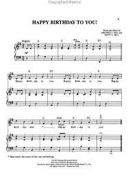 A4768ede40ec81ffc1bf2caa7a5fdbef Music Happy Happy Birthday Music Sheet Jpg 450 626 Am Nhạc Nhạc Piano Piano