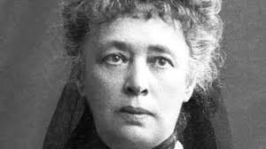 Bertha von Suttnerová byla první ženou, která získala Nobelovu cenu za mír 