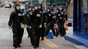 Tests for current infection (viral tests) and tests for past infection (antibody tests). South Korea S Coronavirus Lessons Quick Easy Tests Monitoring Health News Al Jazeera
