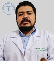 Médicos y Profesionales de la Salud