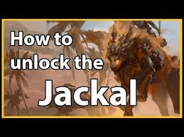 We've written this guide to help you find. Video Gw2 How To Get Jackal Mount