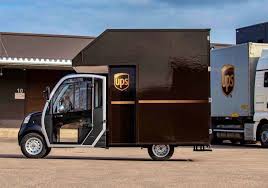 If anyone has anything that needs collecting and delivering send us a message. Electric Luton Micro Van Garia Utility Vehicles Hire Or Buy Now