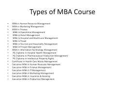 It provides strategic, financial, personnel skills for professional development, effective work at the top level in the field of business administration. Types Of Mba Verat