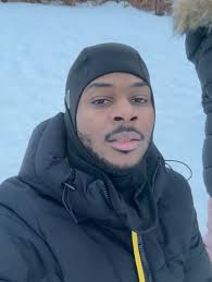 Somewhere enjoying ourself