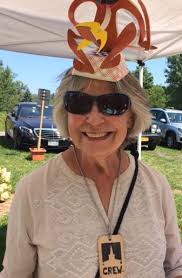 It was such a good feeling to see so many people enjoying themselves at  Sunday's Fair! Special thanks are in order for the 2016 WKC Fair Committee:  Clara Clack, Caitlyn Davey, Bobbi