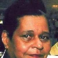 Obituary information for Elizabeth Rose Stanton