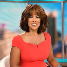 Gayle King | Speaking Fee, Booking Agent, & Contact Info | CAA Speakers