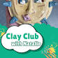 Clay Club with Natalie — Shasta County Arts Council