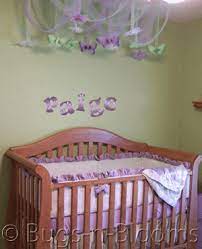 This is my take on it, and i found it to be extremely fun! Hanging Butterflies Above The Crib Butterfly Baby Room Baby Girls Bedroom Ideas Nurseries Girls Room Decor