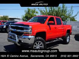 Check spelling or type a new query. Sold 2016 Chevrolet Silverado 1500 Lt In Sacramento