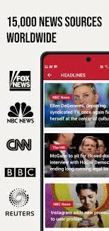 مزيد من المعلومات حول opera news apk download uptodown. Opera News For Android Apk Download