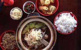潮州肉骨茶 teo chew bak kut teh. Best Bak Kut Teh In Melaka Foodadvisor
