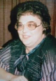 Florence Gray Obituary