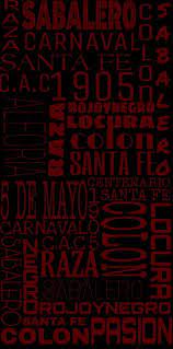 All high quality phone and tablet hd wallpapers on page 3 of 25 are available for free download. Colon Fe Red Sabalero Santa Santa Fe Hd Mobile Wallpaper Peakpx