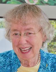 Obituary information for Louise Jones Garrett