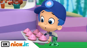 I love dora the explorer i watched it today at 7:30 this morning on tmf and it's a good program it's just as. Bubble Guppies Meet Gil Nick Jr Uk Youtube