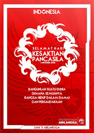 Sebenarnya kedua hari peringatan terhadap lambang negara itu berbeda makna. Smk Ti Airlangga Samarinda Upacara Peringatan Hari Kesaktian Pancasila 1 Oktober Tahun 2016