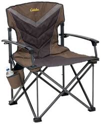 The headquarters for cabela's is located in sidney, nebraska, but there are currently 46 retail locations within the united states and 3 within canada where they are currently opened to the public. Cabela S Big Outdoorsman Xl Fold Up Chair Bass Pro Shops