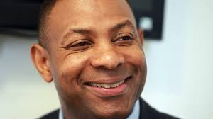 Feds tout Innovation District