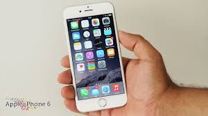 Ob und wann die neuauflage des iphone 6 auch in deutschland in den handel kommt, ist nicht bekannt. Test Apple Iphone 6 Das Beste Iphone Aller Zeiten Techstage