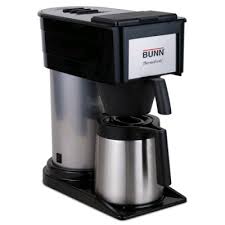 Bunn Bt Thermal Coffee Maker