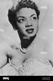 Hazel scott Black and White Stock Photos & Images