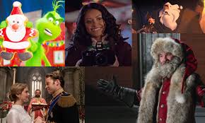 Dim the lights, prepare your snacks and enjoy. Best Movies On Netflix To Watch With Your Family This Thanksgiving
