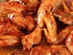 Resep Ayam Panggang Saos Tiram Oleh Wayan Sweli Recipe Ayam Panggang Resep Ayam Panggang Resep Ayam