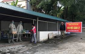 Giãn cách xã hội toàn thành phố yên bái. Háº£i DÆ°Æ¡ng Ngay Ä'áº§u Thá»±c Hiá»‡n Gian Cach Xa Há»™i