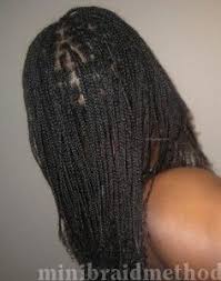 My Mini Braids A History Hair Styles Natural Hair Braids Box Braids Hairstyles