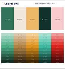 Maybe you would like to learn more about one of these? 67 Latest Color Schemes With Sea Green And Beige Color Tone Combinations 2021 Icolorpalette