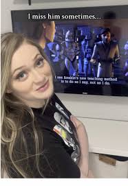 Roger Roger Edit Star Wars