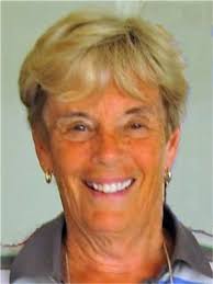 Obituary information for Susan Jane Reid