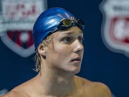 USA Swimming Junior Nationals: Caeleb Dressel Leads Day With Easy Speed  22.6 at Juniors