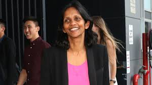 Macquarie Ceo Nicholas Moore To Retire Replaced By Shemara Wikramanayake