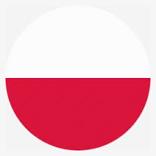 Animated flag gif may be downloaded free of charge, virtually all national flags are available as gif animation. Poland Flag Icon Poland Circle Flag Png Transparent Png Transparent Png Image Pngitem