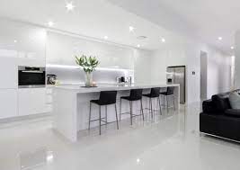 Kitchen islands are such a mainstay of the modern cooking zone you might not remember a time before they existed. 19 Best Marble Bar Table Ideas Kitchen Inspirations Modern Kitchen Kitchen Interior