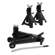 Husky Automotive The Home Depot In 2020 Jack Stands Car Jack Trucks