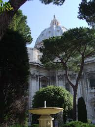 Maybe you would like to learn more about one of these? Vatikanische Garten Wikipedia