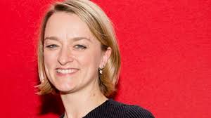 She is the daughter of nick kuenssberg (father) and sally kuenssberg (mother). Bbc S Laura Kuenssberg Named Journalist Of The Year Bbc News