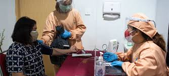 For some of us, staying glued to our twitter feeds or news outlet of choice has become something of an obsession — so much so that there's a new word to describe th. Un Health Agency Issues Definition Of Post Covid 19 Condition To Aid Treatment Un News