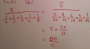 Maybe you would like to learn more about one of these? Tentukan Rata Rata Hitung Harmonik Data 2 3 4 6 8 Brainly Co Id