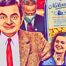 Vai, chi ci fa la foto? La Follia Del Politically Correct Uccide Mr Bean E 004 S 02 By Il Sindaco Fuori Dal Comune A Podcast On Anchor