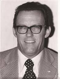 John Thurman “Jack” Hively Jr. (1927-2010)