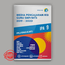 Analisis keterkaitan skl ki, dan kd ipa smp kurikulum 2013 revisi 2017. Cd Rpp Perangkat Pembelajaran Ipa Ilmu Pengetahuan Alam Smp Kelas 9 Shopee Indonesia