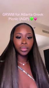 Get Ready with Me for Atlanta Greek Picnic (AGP)