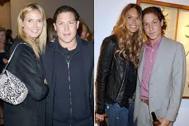 5 vito schnabel's rumors and controversy. Hollywood S Hottest Cougars Are Hunting This 27 Year Old