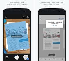 Camscanner is among the most popular document scanner apps. Best Document Scanner Apps For Android