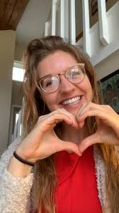 I like your name and I'm thinking of you today